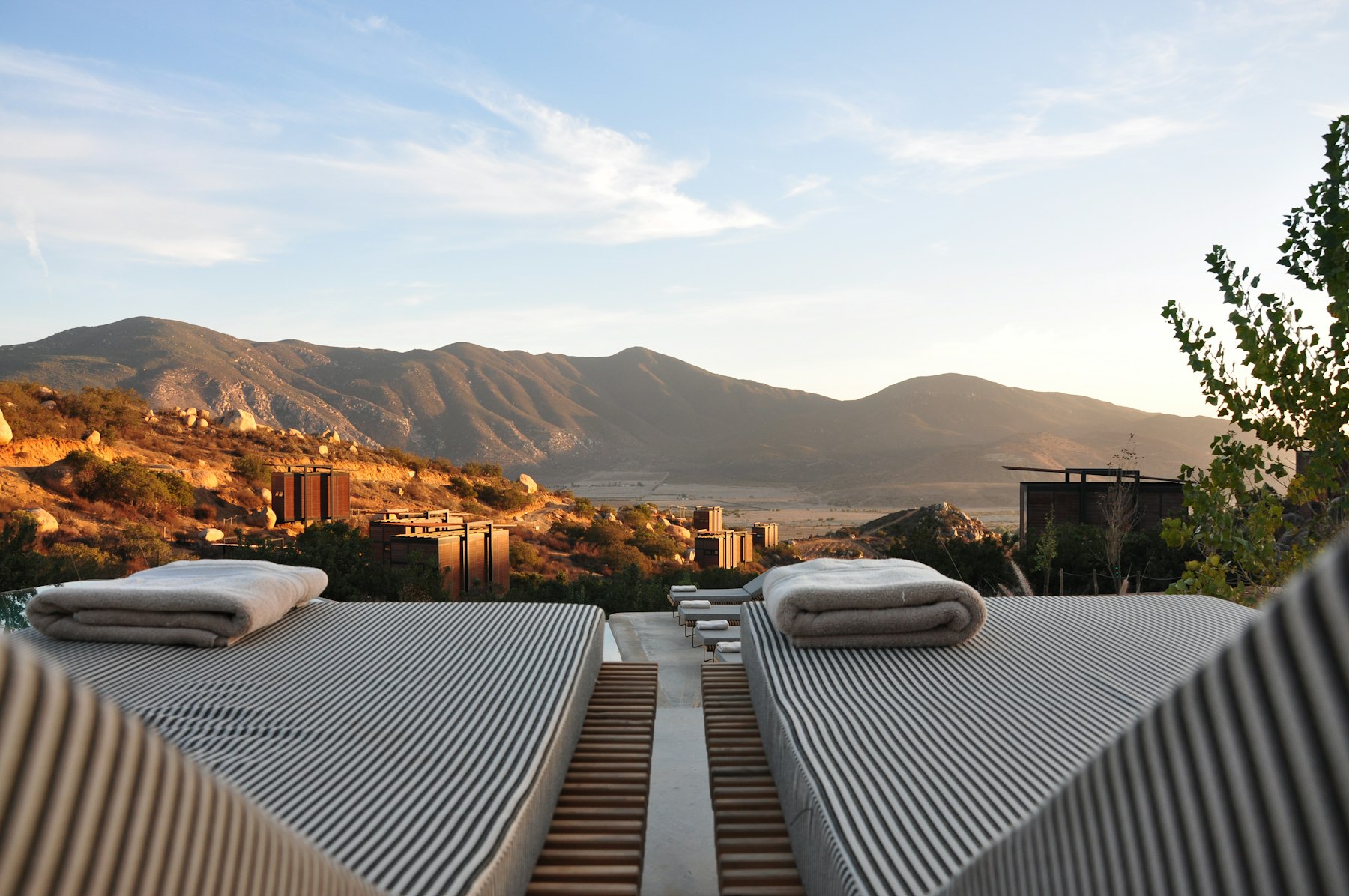 Meeting facilities